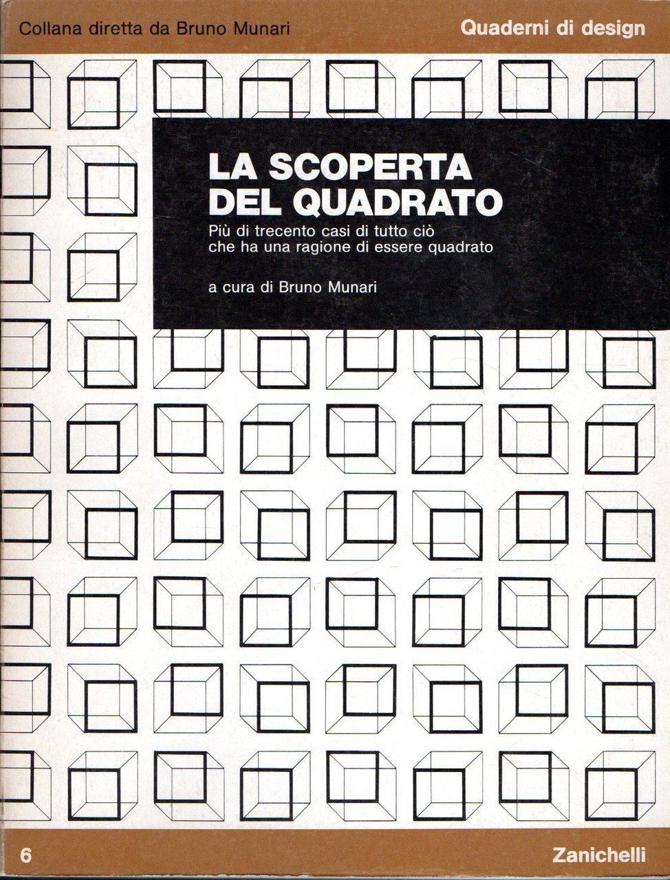 La scoperta del quadrato | Immagine principale
