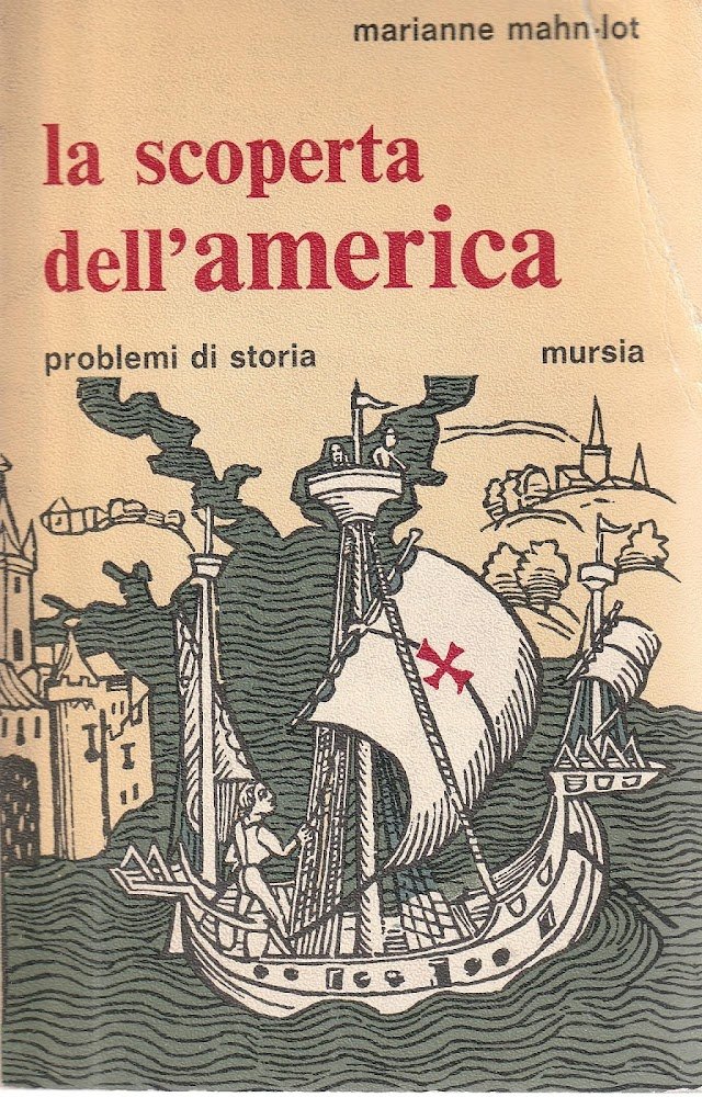 La scoperta dell'America
