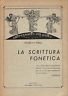 La scrittura fonetica | Immagine principale