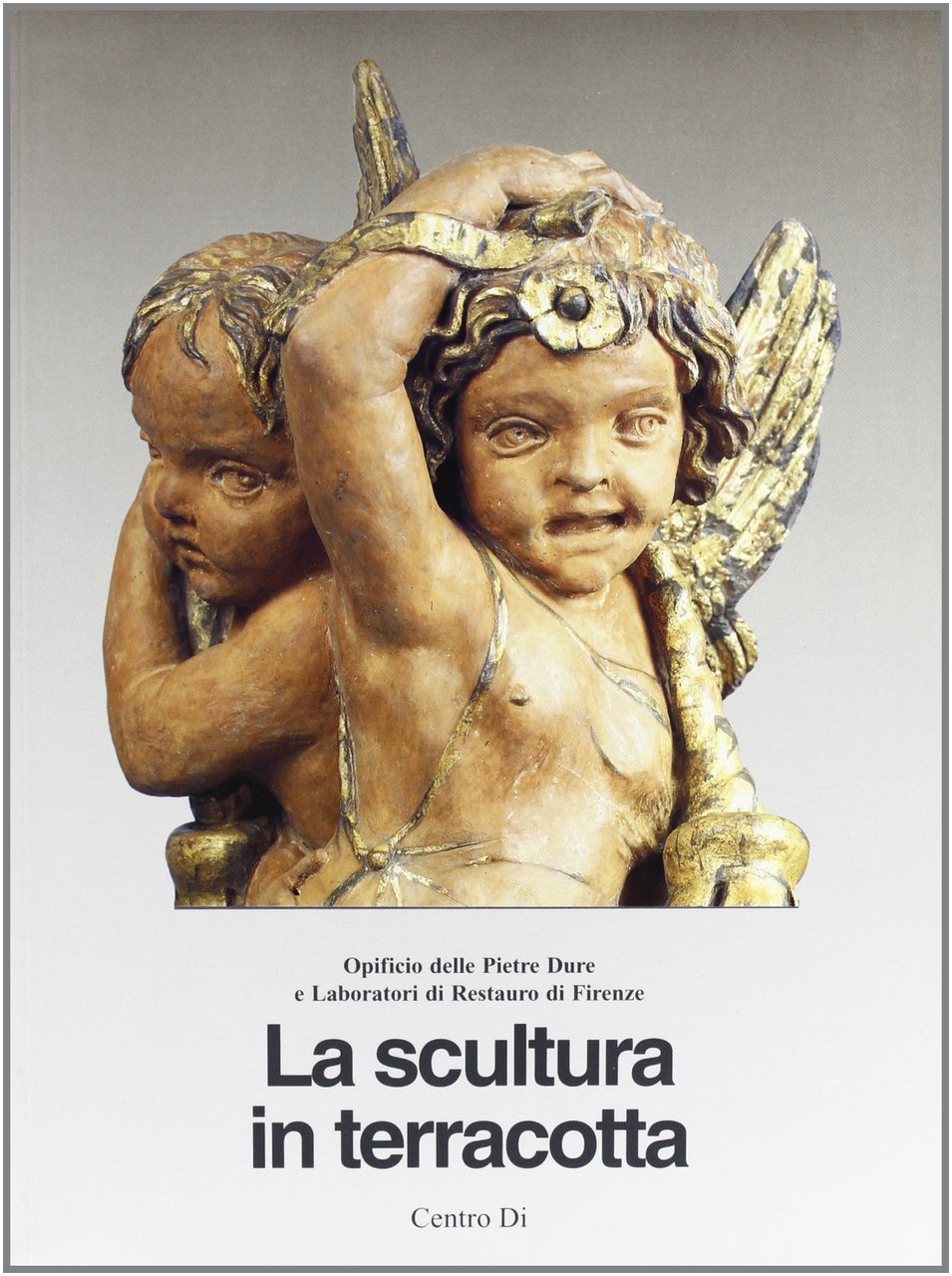 La scultura in terracotta. Tecniche e conservazione