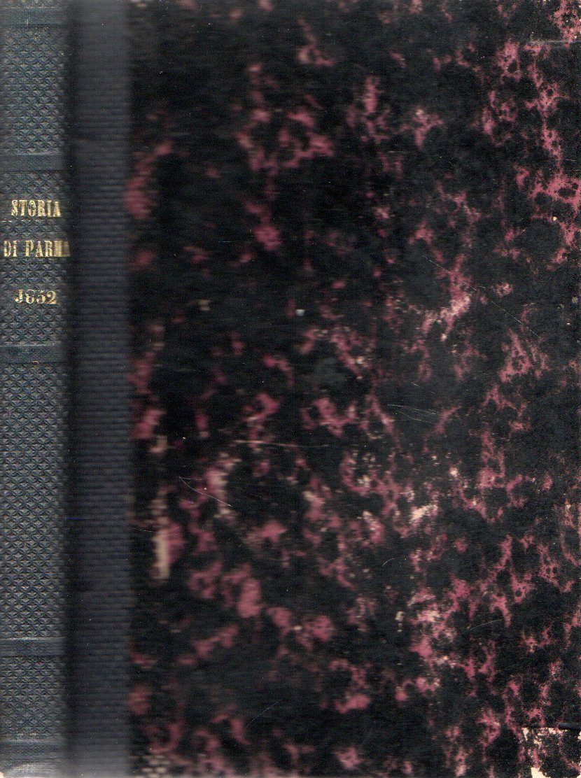 La sferza del dispotismo Austro-Parmense ossia breve compendio della storia … | Immagine principale