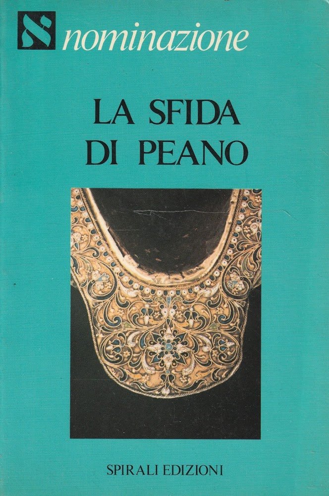 La sfida di Peano