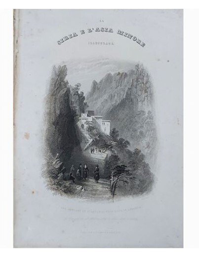 LA SIRIA E L'ASIA MINORE | Immagine Gallery 3