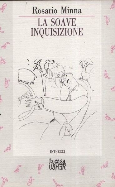 La soave inquisizione. | Immagine principale