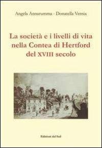 La società e i livelli di vita nella contea di … | Immagine principale