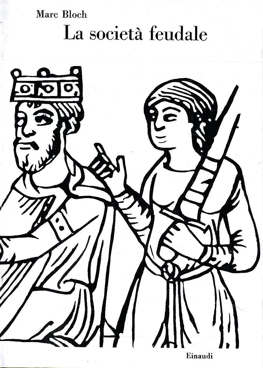 La società feudale | Immagine principale
