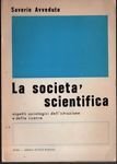 La società scientifica. | Immagine principale