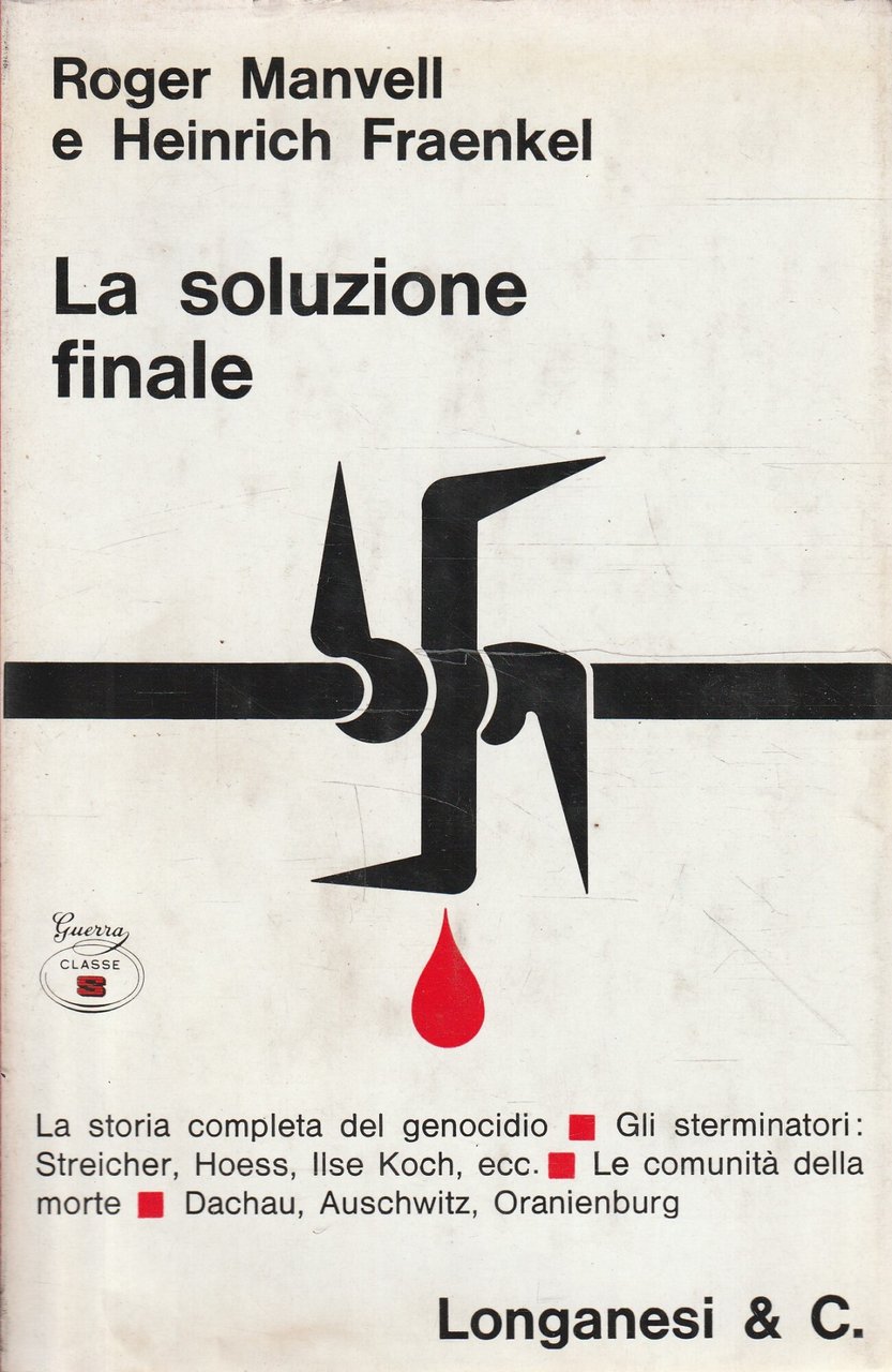La soluzione finale