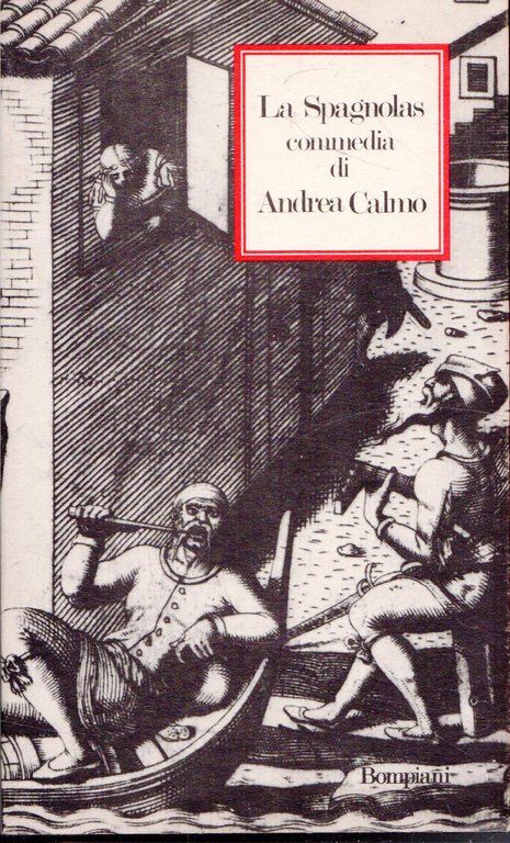 La spagnolas, commedia | Immagine Gallery 2