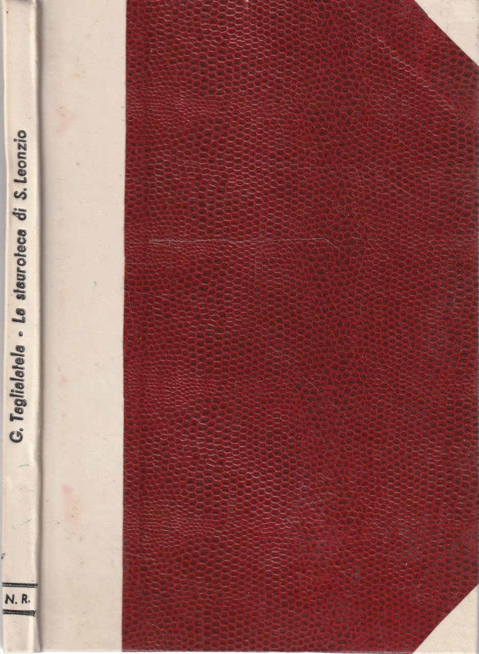 La stauroteca di San Lorenzo nella Cattedrale di Napoli