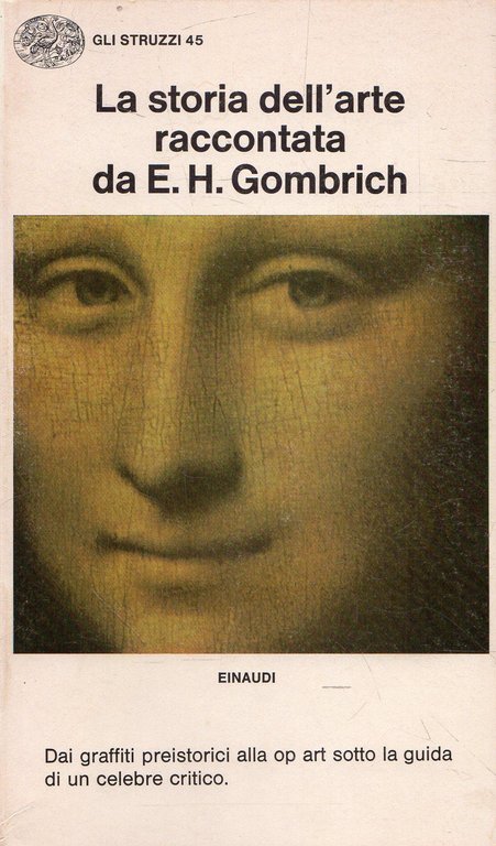 La storia dell'arte raccontata