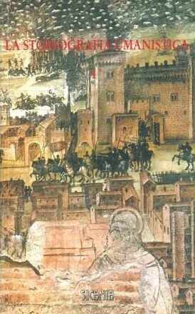La storiografia umanistica, 3 Volumi | Immagine principale