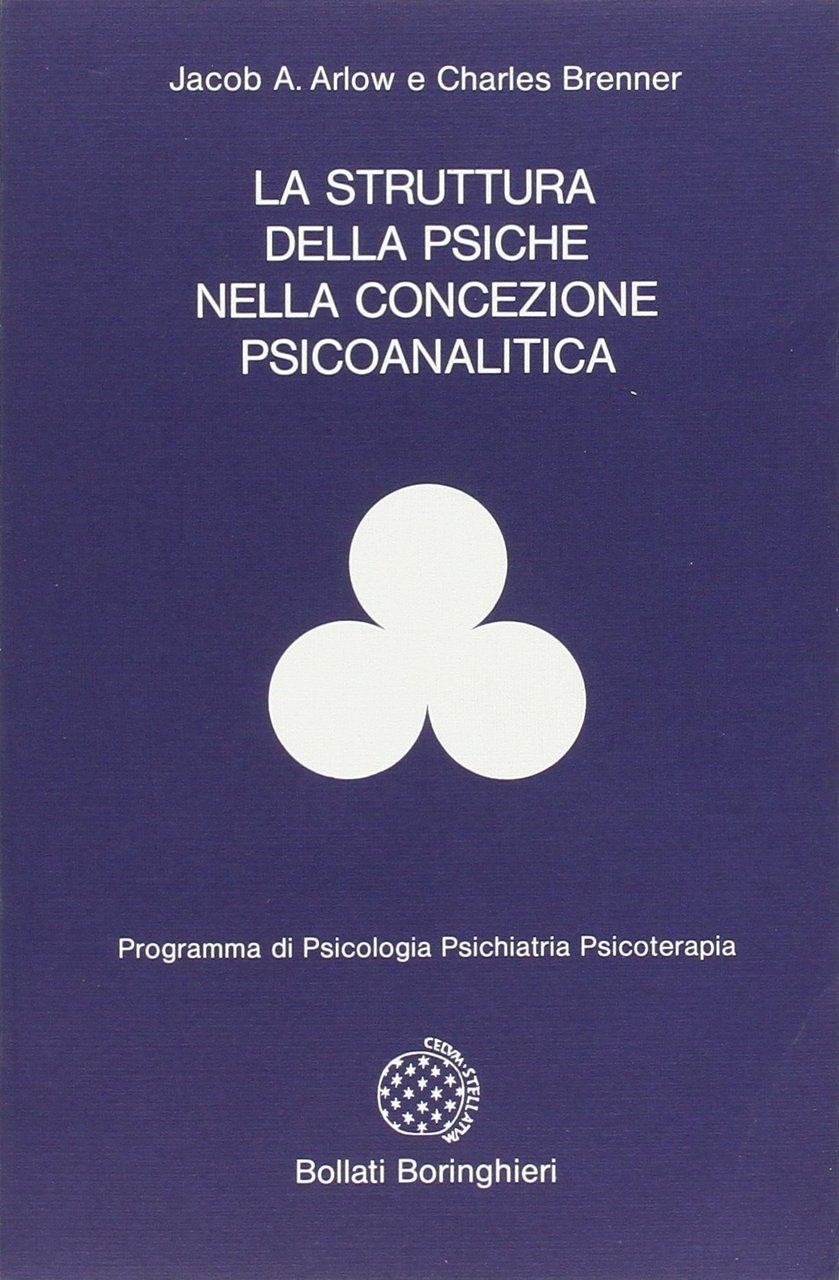 La struttura della psiche nella concezione psicoanalitica | Immagine principale
