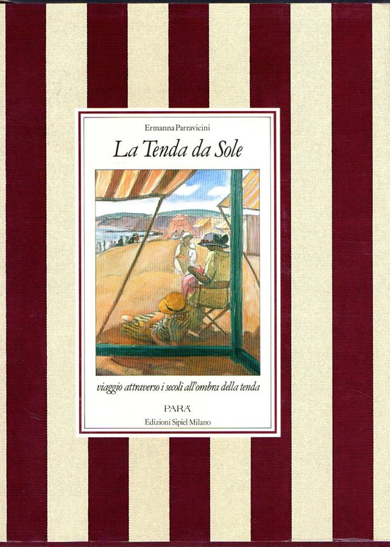 La Tenda da Sole