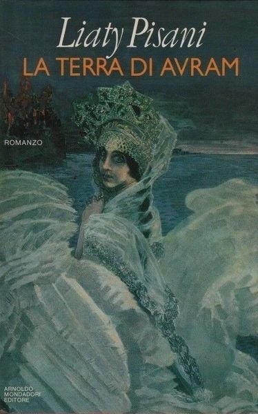 La terra di Avram | Immagine principale