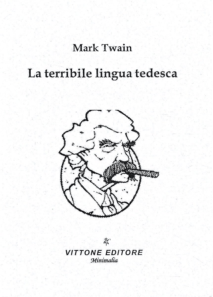 La terribile lingua tedesca