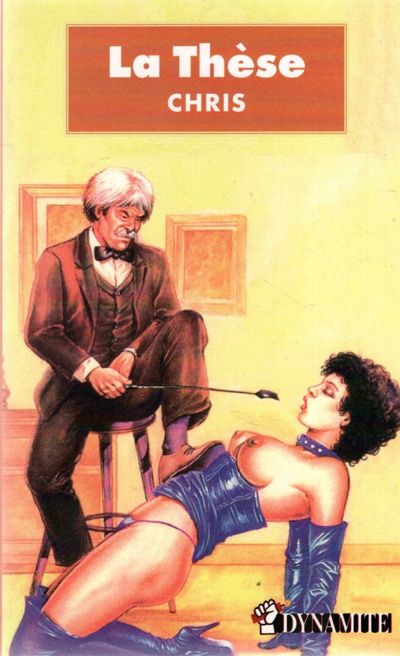 La Thèse | Immagine principale