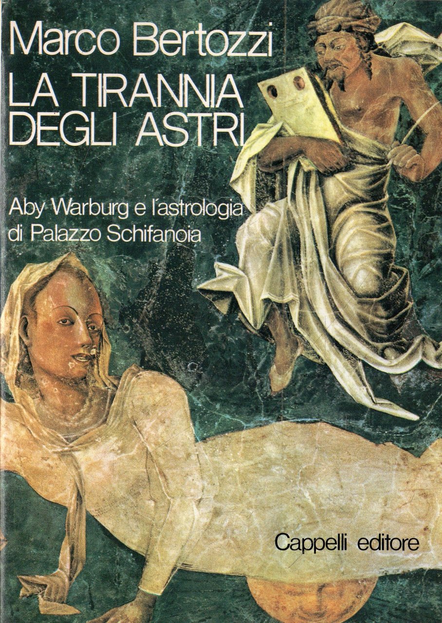La Tirannia degli Astri: Aby Warburg e l'astrologia di Palazzo …