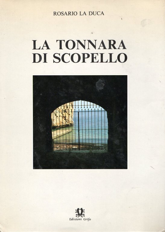 La Tonnara di Scopello