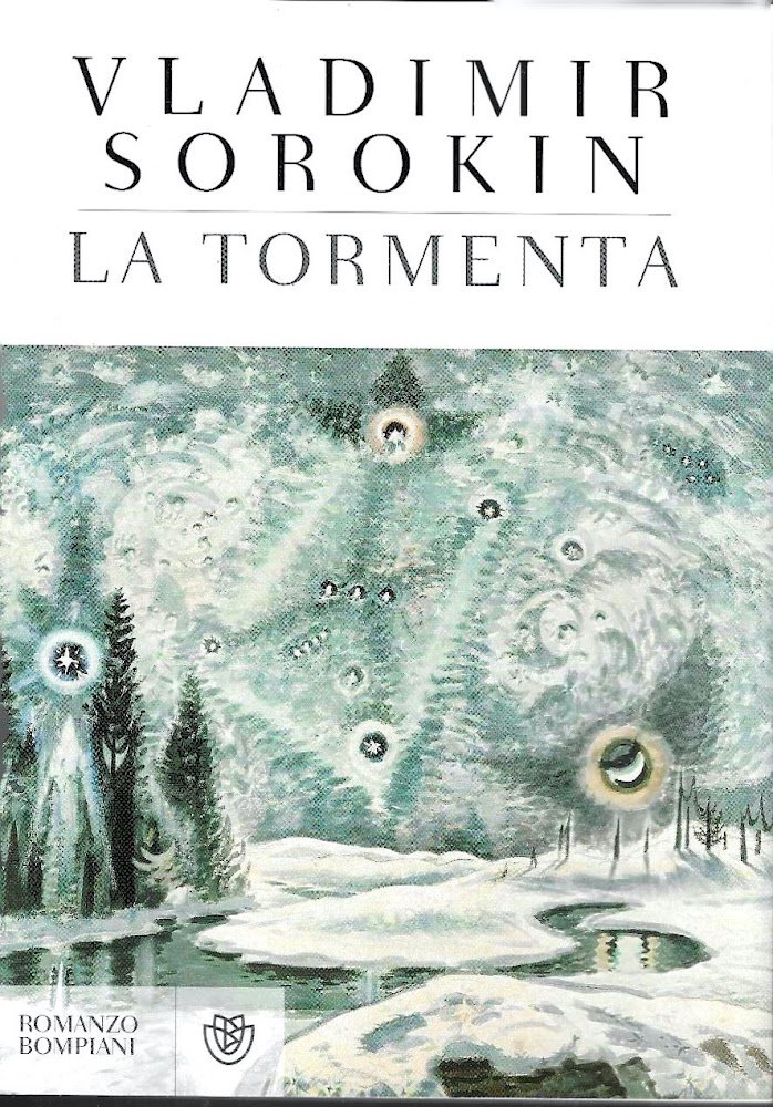 La tormenta