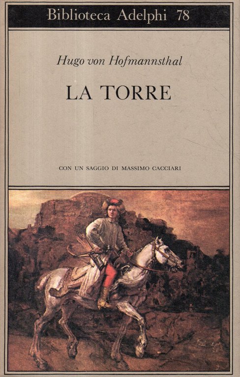 La torre