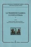La tradizione classica e l'Unità d'Italia II | Immagine principale