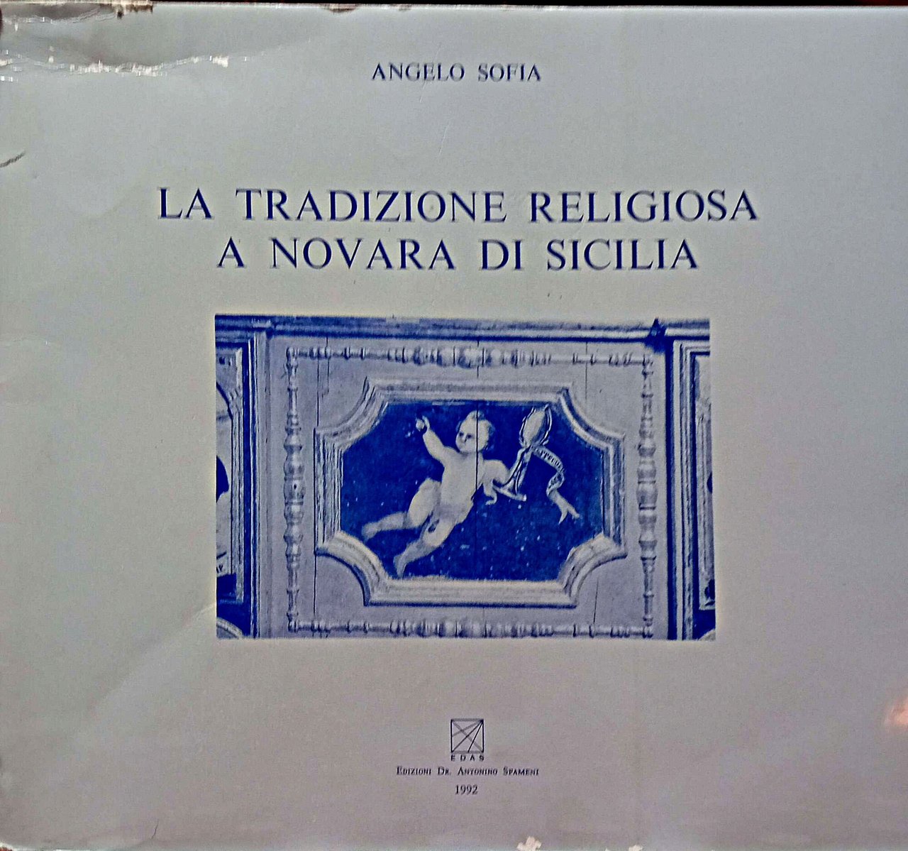 La tradizione religiosa a Novara di Sicilia | Immagine principale