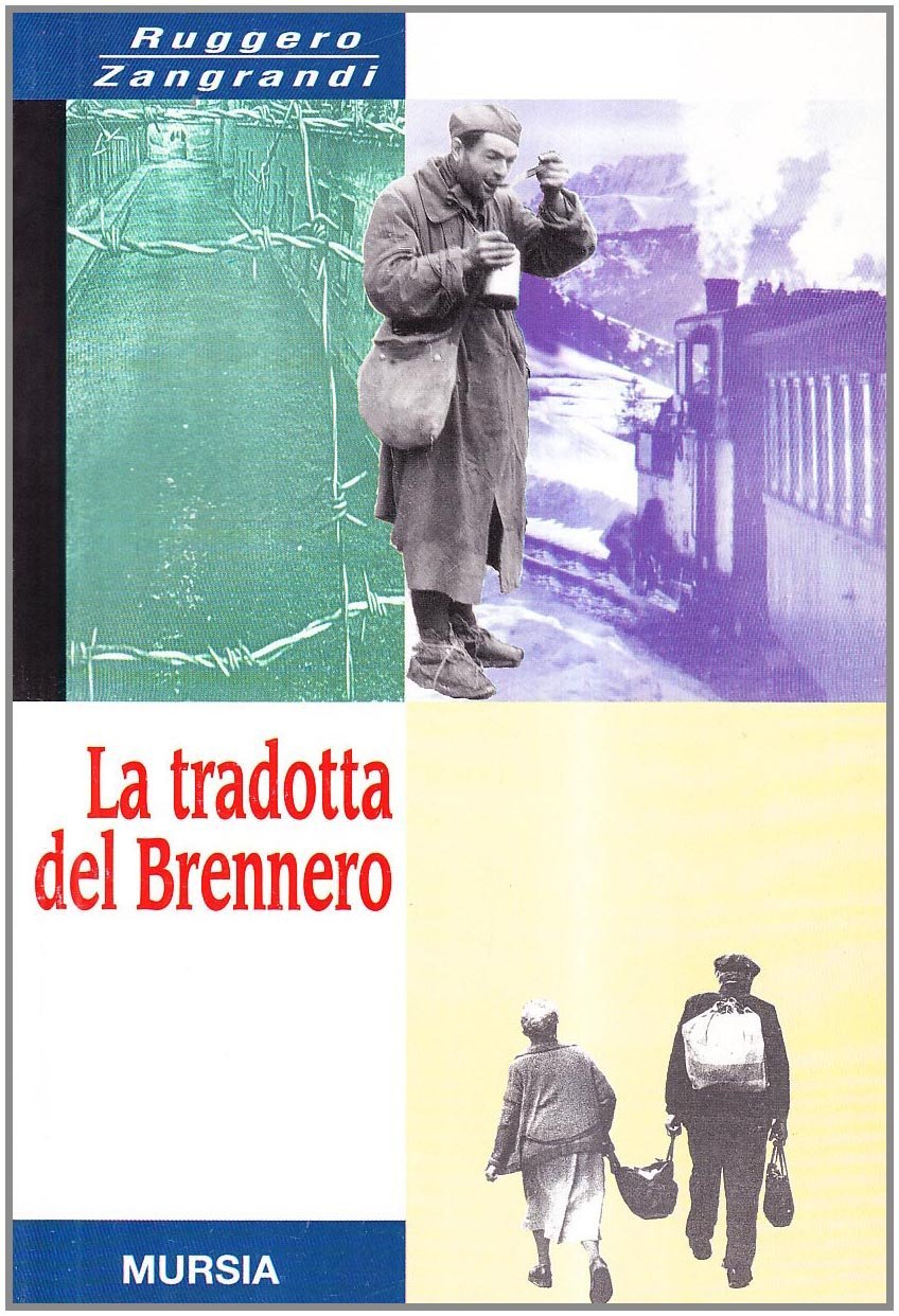 La tradotta del Brennero | Immagine principale