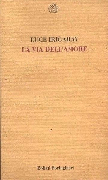 La via dell'amore | Immagine principale