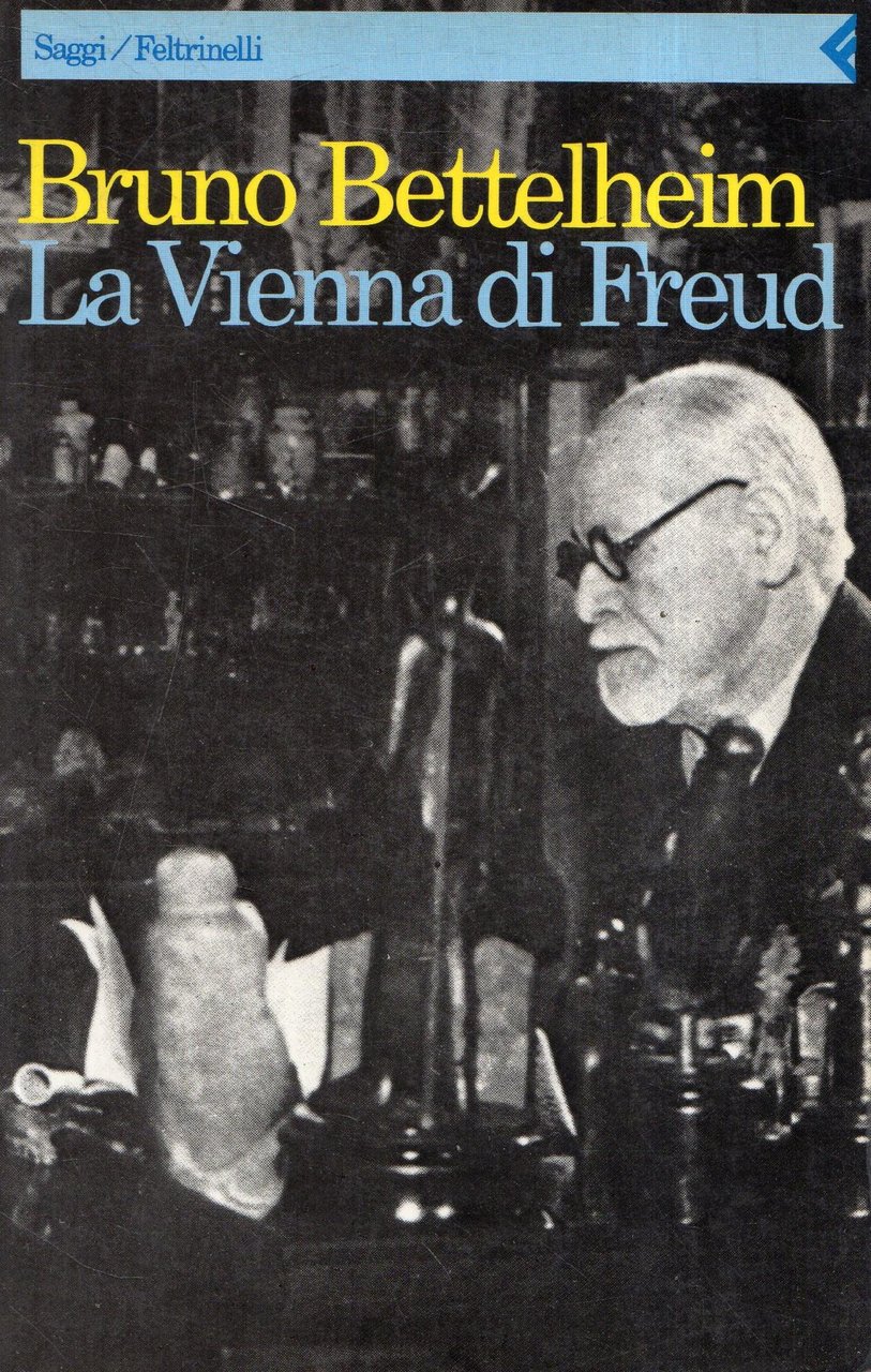 La Vienna di Freud | Immagine principale