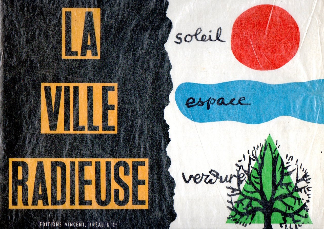 La ville radieuse