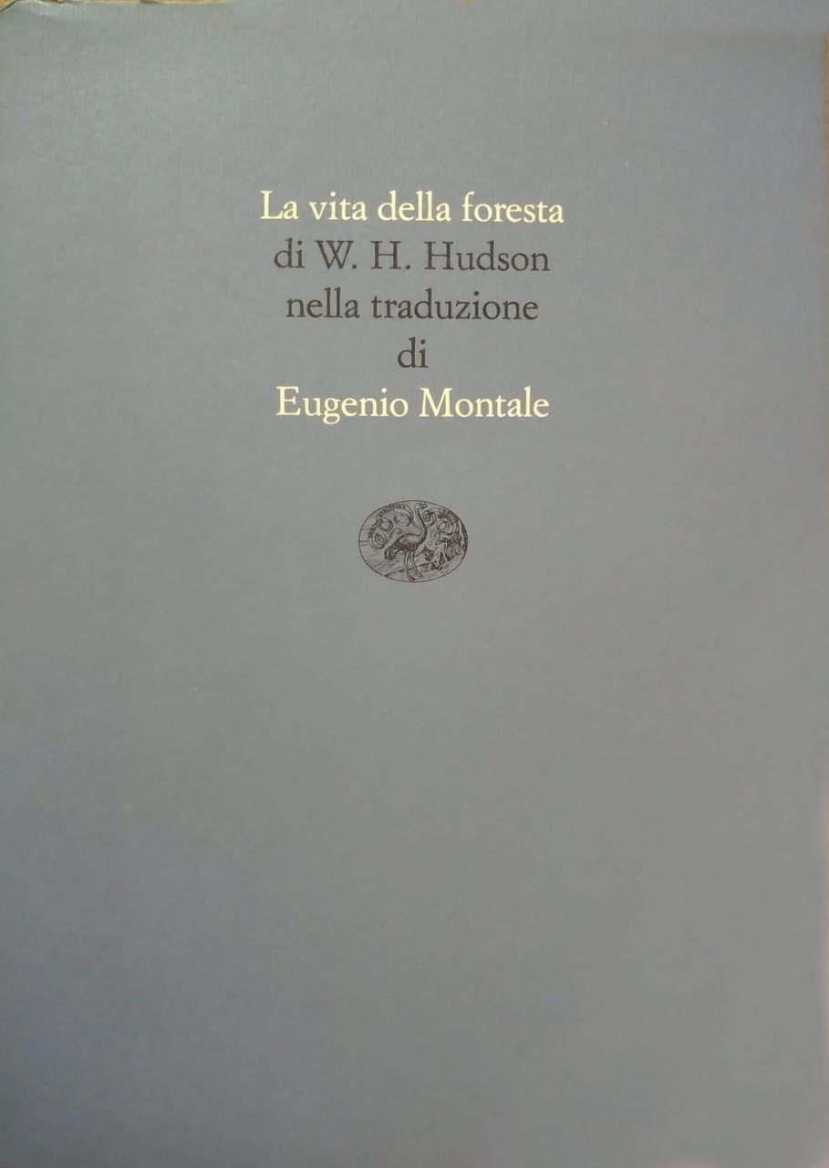 La vita della foresta