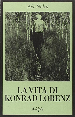 La vita di Konrad Lorenz