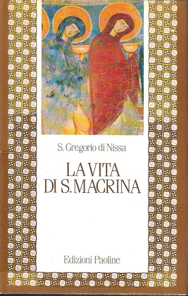 La vita di S. Macrina