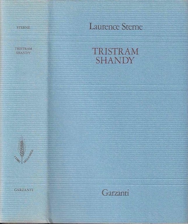 La vita e le opinioni di Tristram Shandy gentiluomo | Immagine Gallery 3