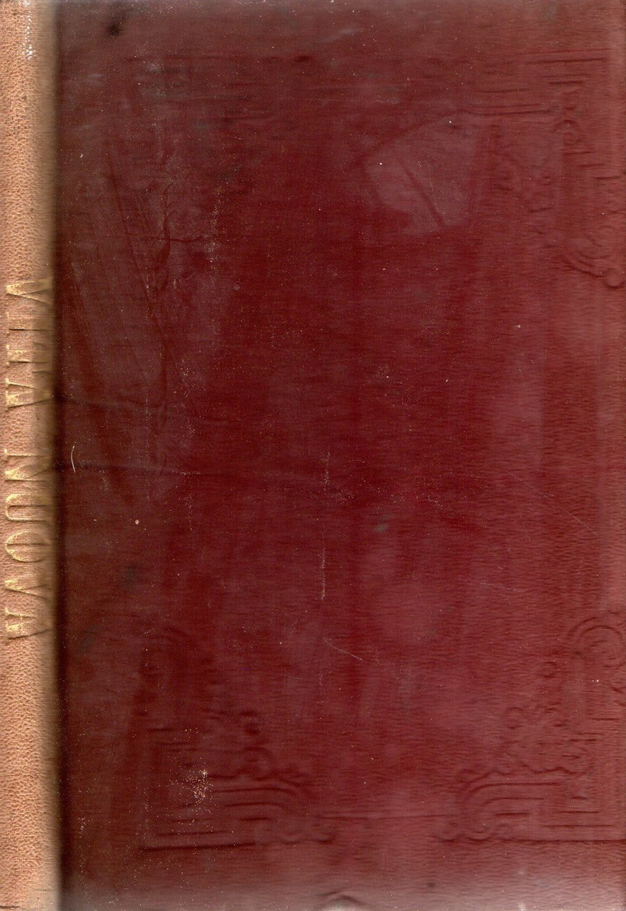 La Vita Nuova di Dante Alighieri | Immagine principale