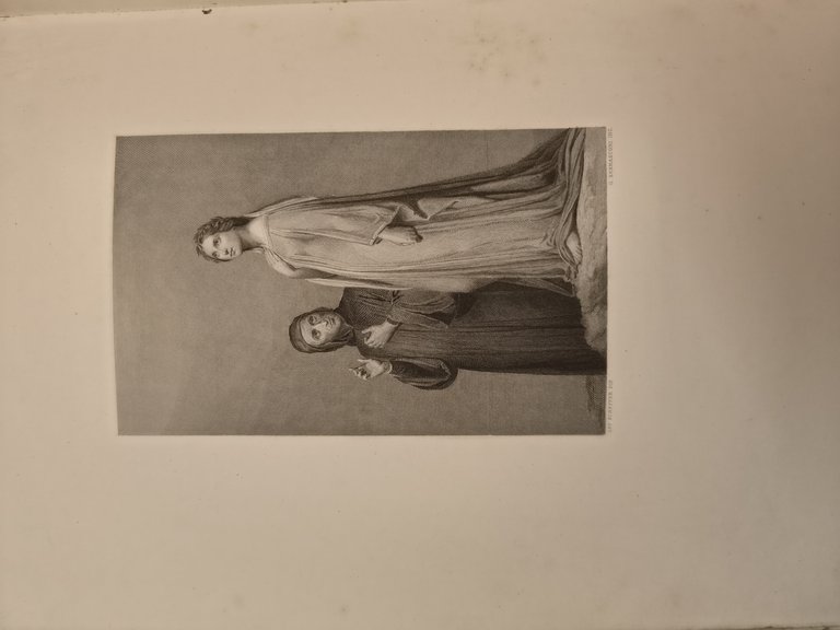 La Vita Nuova di Dante Alighieri | Immagine Gallery 3