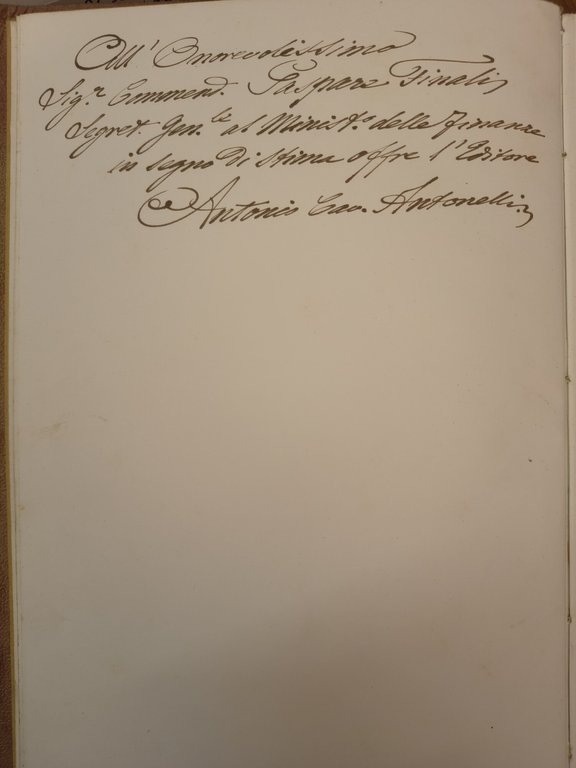 La Vita Nuova di Dante Alighieri | Immagine Gallery 4