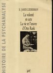 La volonté en acte: La vie et l'oeuvre d'Otto Rank | Immagine principale