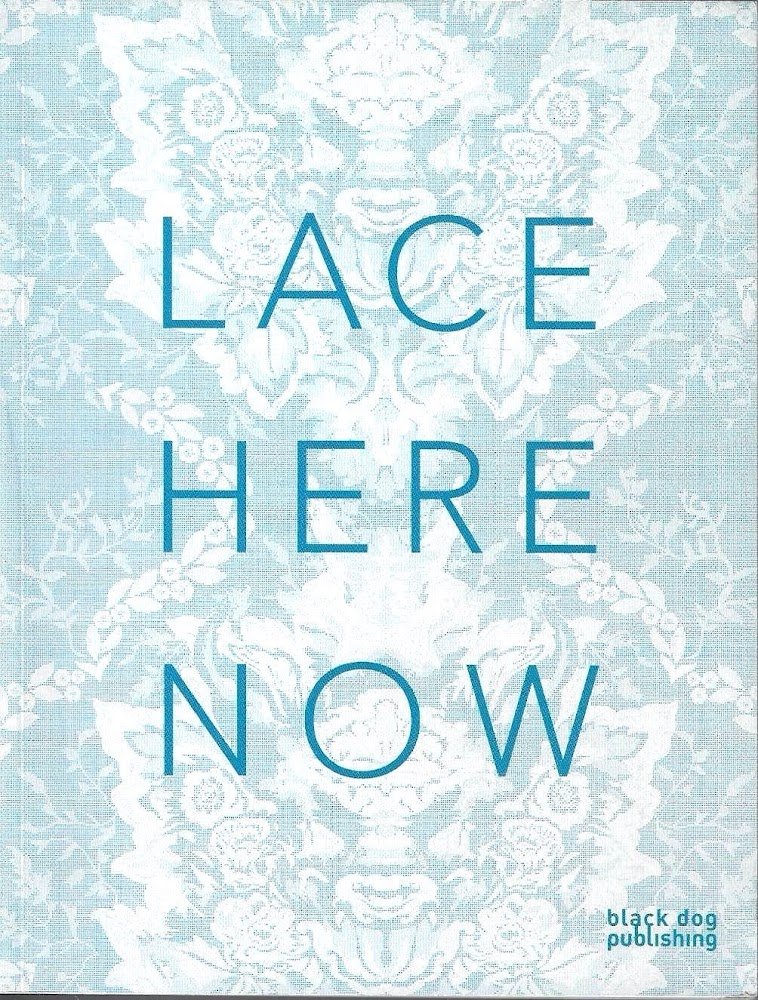 Lace Here Now | Immagine principale