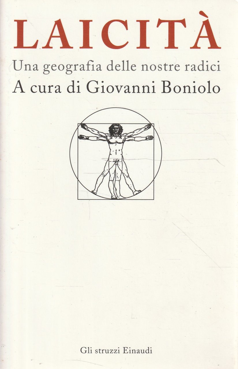 Laicità : una geografia delle nostre radici