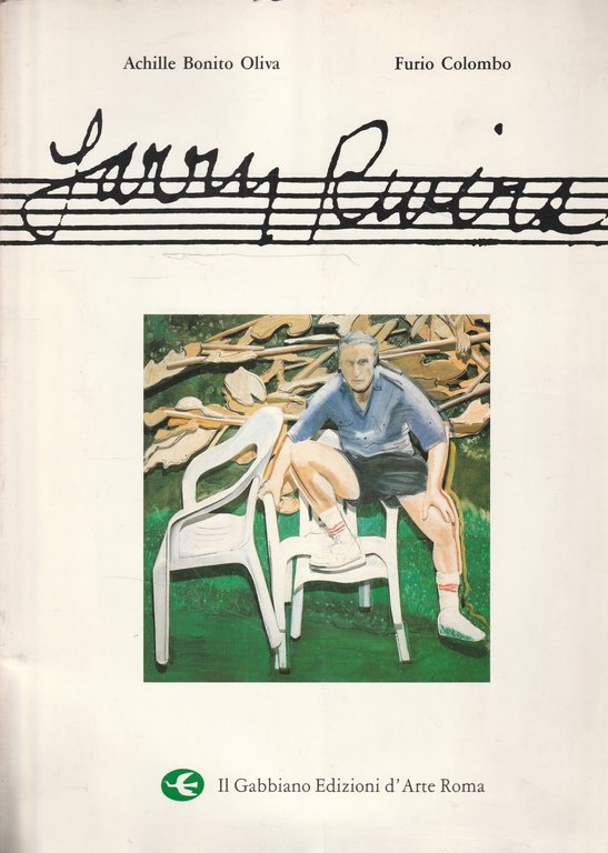Larry Rivers | Immagine Gallery 2