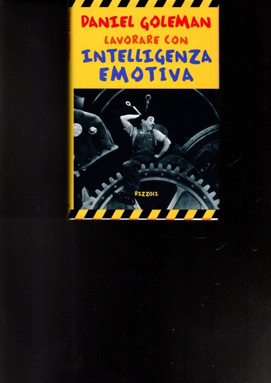 Lavorare con intelligenza emotiva