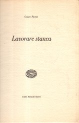Lavorare stanca
