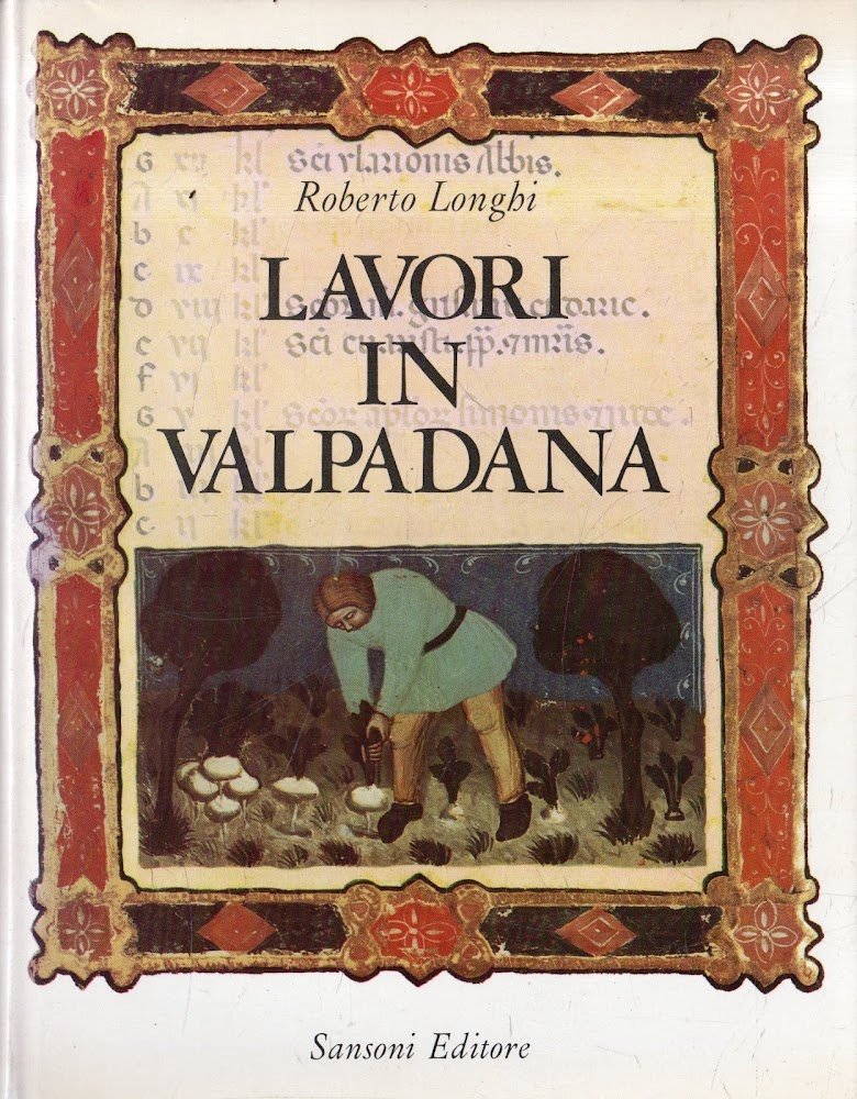 Lavori in Valpadana | Immagine principale