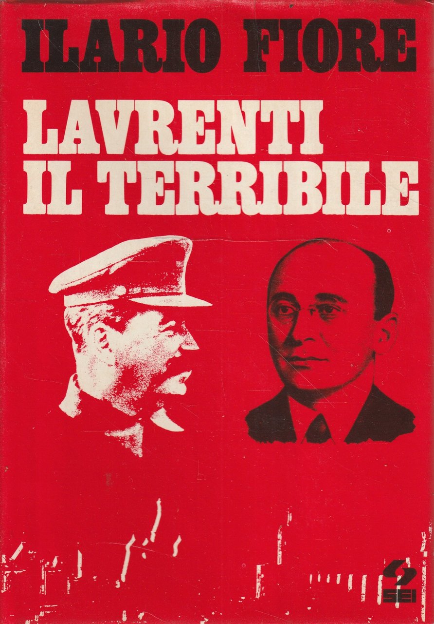 Lavrenti il terribile