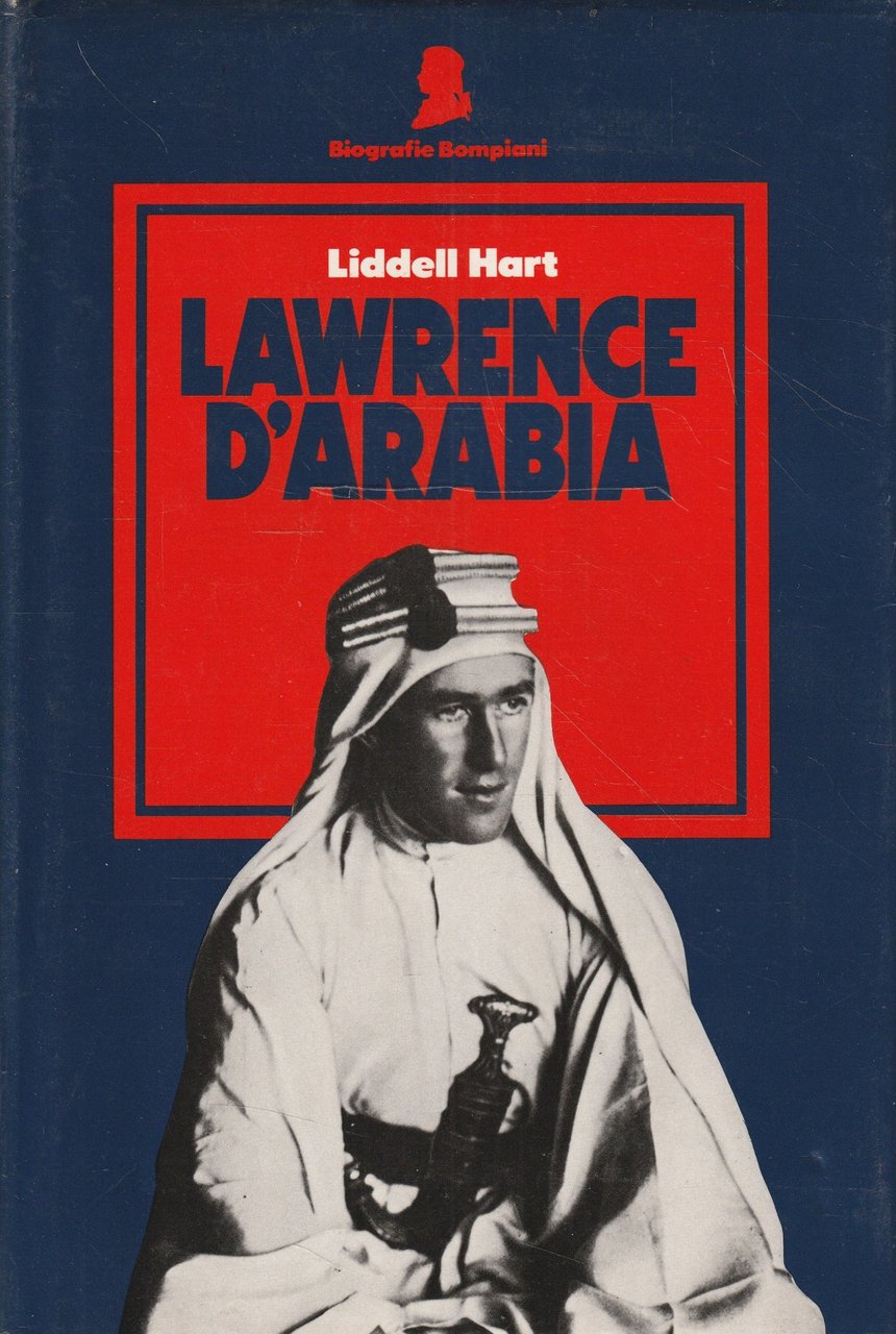Lawrence d'Arabia