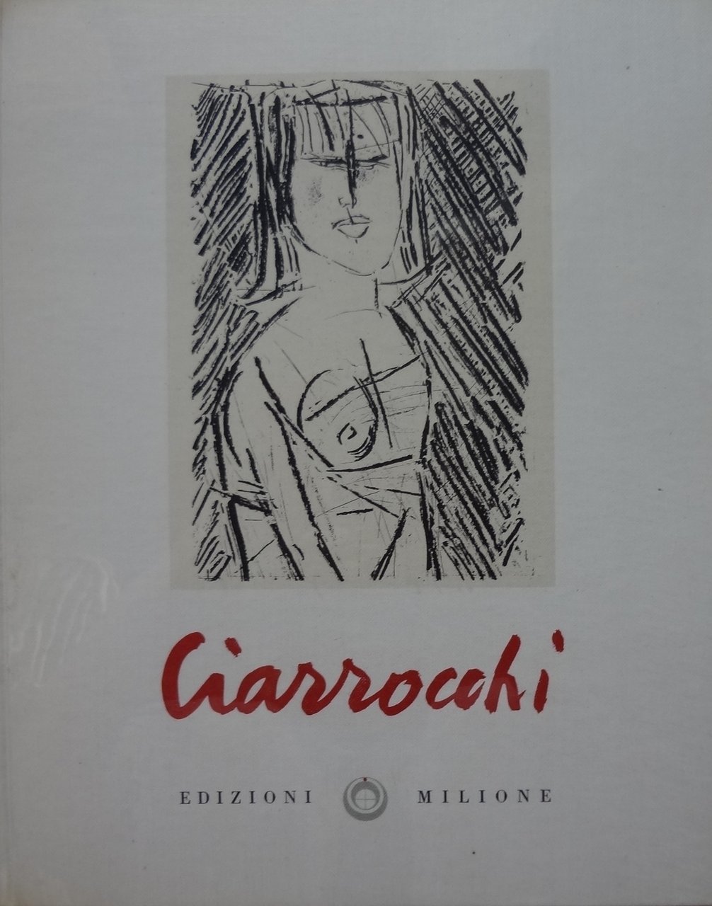 Le acqueforti di Arnoldo Ciarrocchi