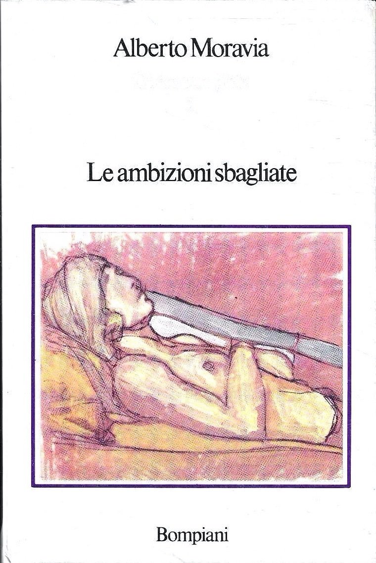 Le ambizioni sbagliate (Opere complete, Vol. 2) | Immagine principale