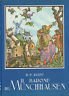 Le avventure del Barone di Munchhausen